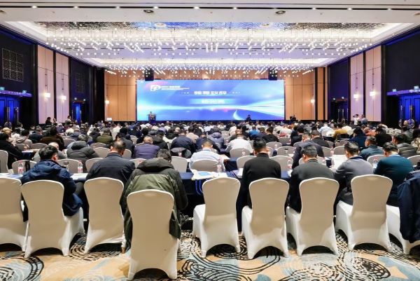 楚一測(cè)控助力農(nóng)藥行業(yè)智能制造——2025年中國農(nóng)藥產(chǎn)業(yè)智能制造交流會(huì)亮點(diǎn)回顧